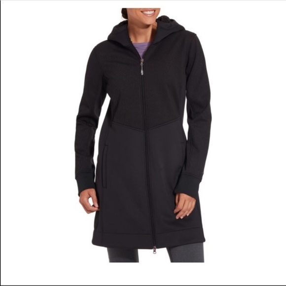 CALIA by Carrie Underwood Jackets & Blazers - Womans Calia By Carrie Underwood Zip Up Jacket